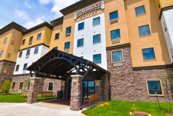  - Staybridge Suites Lafayette - I-65, Exit 172