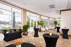  - Holiday Inn Bayside San Diego