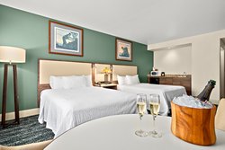  - Lucky Eagle Casino & Hotel Rochester