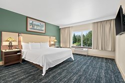  - Lucky Eagle Casino & Hotel Rochester