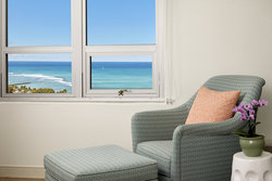  - Queen Kapiolani Hotel Honolulu