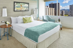  - Queen Kapiolani Hotel Honolulu