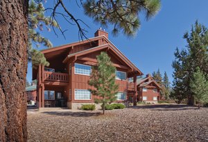 worldmark starvation flats