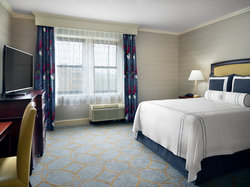  - Omni Shoreham Hotel DC