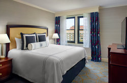  - Omni Shoreham Hotel DC