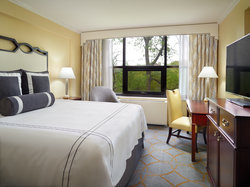  - Omni Shoreham Hotel DC