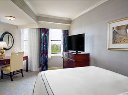  - Omni Shoreham Hotel DC
