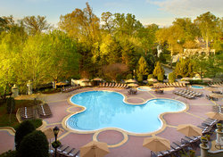  - Omni Shoreham Hotel DC