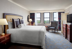  - Omni Shoreham Hotel DC