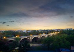  - Omni Shoreham Hotel DC