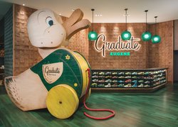  - Graduate Hotel Eugene