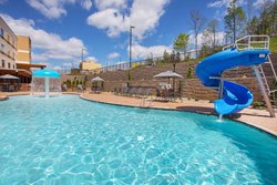  - Fairfield Inn & Suites by Marriott Pigeon Forge