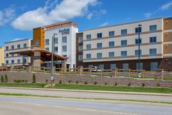  - Fairfield Inn & Suites by Marriott Pigeon Forge