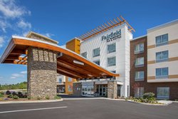  - Fairfield Inn & Suites by Marriott Pigeon Forge