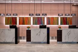  - Delta Hotel by Marriott Edmonton Centre Suites