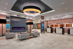  - Delta Hotel by Marriott Edmonton Centre Suites
