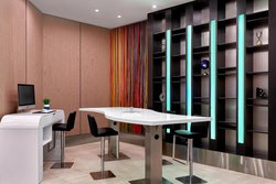  - Delta Hotel by Marriott Edmonton Centre Suites