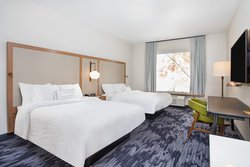  - Fairfield Inn & Suites by Marriott Pigeon Forge