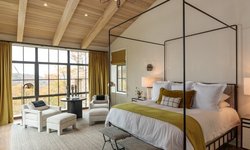  - Blackberry Mountain Resort Walland