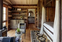  - Blackberry Mountain Resort Walland