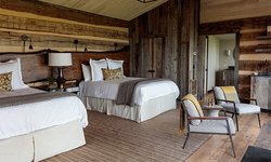  - Blackberry Mountain Resort Walland