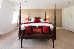  - Camden Harbour Inn