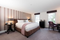  - Camden Harbour Inn