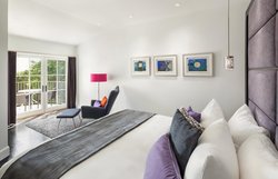  - Camden Harbour Inn