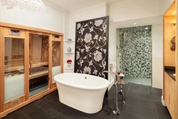  - Camden Harbour Inn