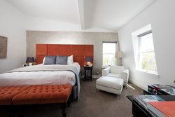  - Camden Harbour Inn