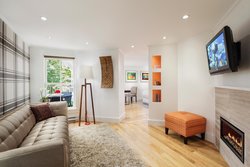  - Camden Harbour Inn