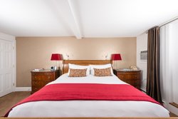  - Camden Harbour Inn