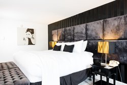  - Camden Harbour Inn