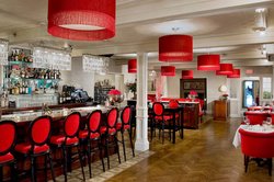  - Camden Harbour Inn