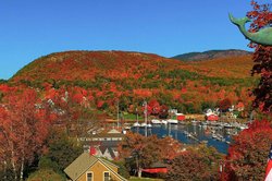  - Camden Harbour Inn