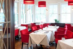  - Camden Harbour Inn