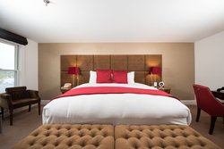  - Camden Harbour Inn