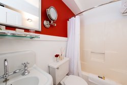  - Camden Harbour Inn