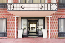  - Holiday Inn Express & Suites Ashland