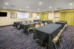  - Holiday Inn Express & Suites Ashland