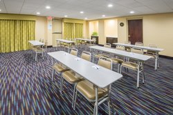  - Holiday Inn Express & Suites Ashland