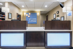  - Holiday Inn Express & Suites Ashland