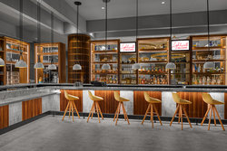  - Crowne Plaza Hotel Perimeter at Ravinia Atlanta - I-285, Exit 29