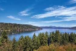  - WorldMark Arrow Point Resort Harrison