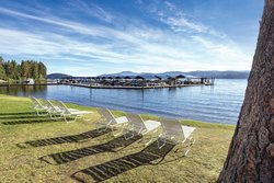  - WorldMark Arrow Point Resort Harrison