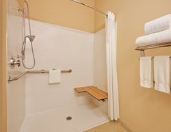  - Holiday Inn Express & Suites Ennis - I-45, Exit 251