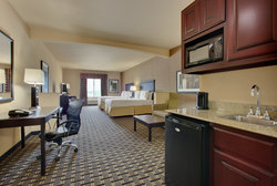  - Holiday Inn Express & Suites Ennis - I-45, Exit 251