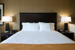  - Holiday Inn Express & Suites Ennis - I-45, Exit 251
