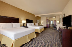  - Holiday Inn Express & Suites Ennis - I-45, Exit 251