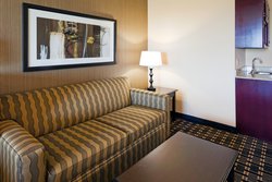  - Holiday Inn Express & Suites Ennis - I-45, Exit 251